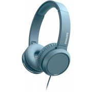Philips TAH4105 (голубой)