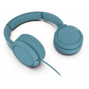 Наушники Philips TAH4105 (голубой)