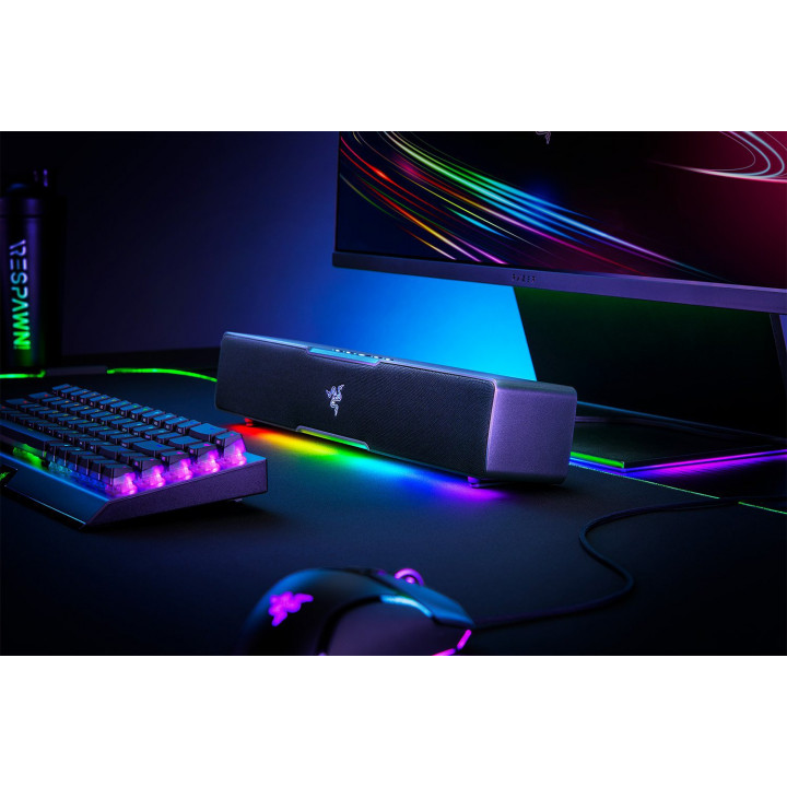 Колонка Razer Leviathan V2 X купить в Минске, цена