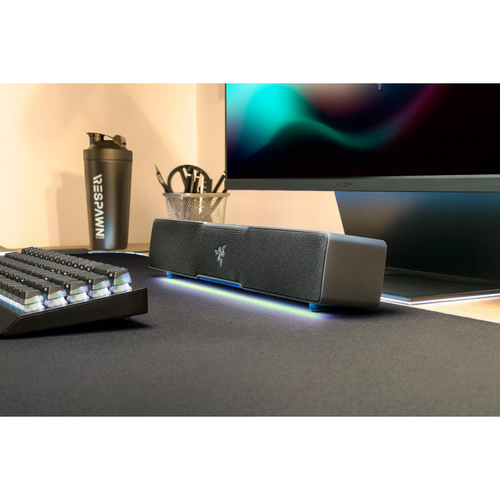 Колонка Razer Leviathan V2 X купить в Минске, цена