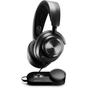 Наушники SteelSeries Arctis Nova Pro (черный)