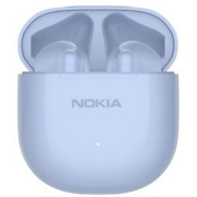 Наушники Nokia E3103 (голубой)