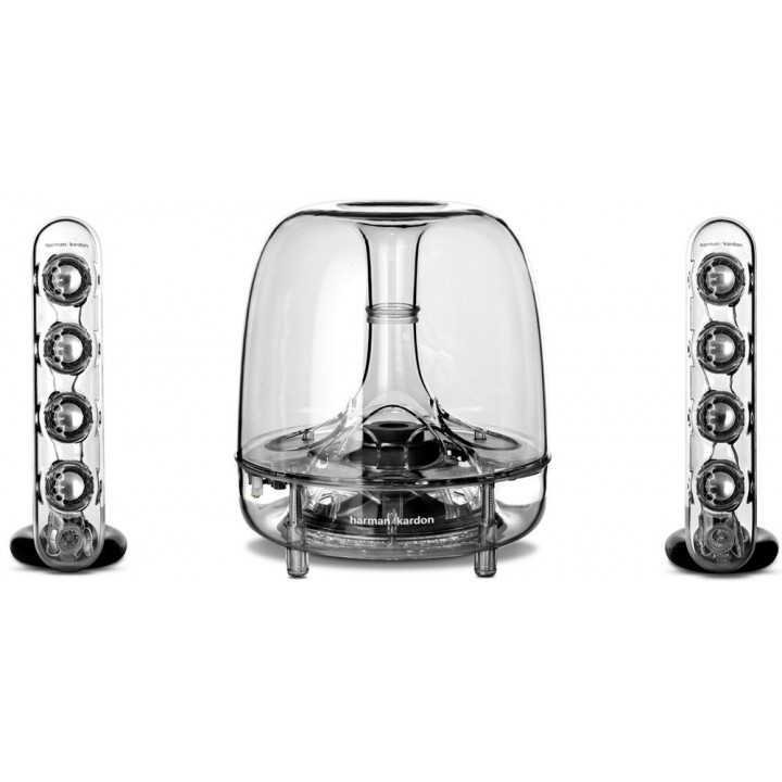 Колонка Harman Kardon Soundsticks 3 купить в Минске, цена