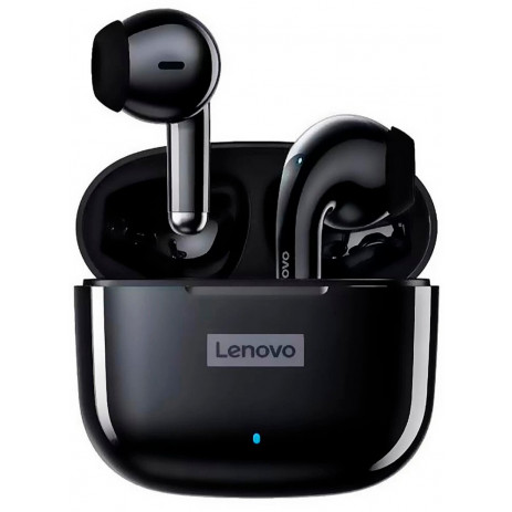 Наушники Lenovo LP40 Pro (черный)