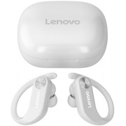 Наушники Lenovo LP7 (белый)