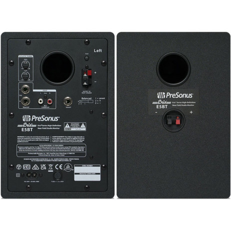 Колонка PreSonus Eris E5BT (пара)