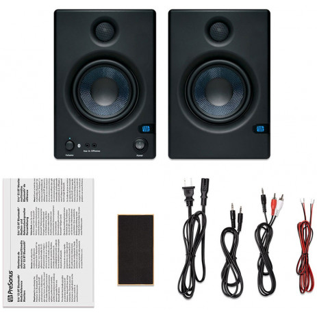 Колонка PreSonus Eris E5BT (пара)