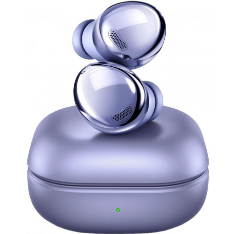 Наушники Samsung Galaxy Buds Pro (фиолетовый) + чехол