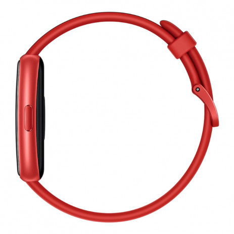 Умный браслет Huawei Band 7 (красный)