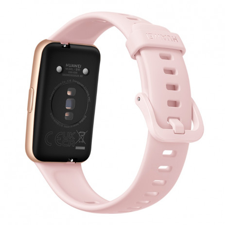 Умный браслет Huawei Band 7 (розовый)