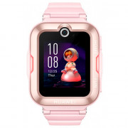 Умный браслет Huawei Watch Kids 4 Pro (розовый)