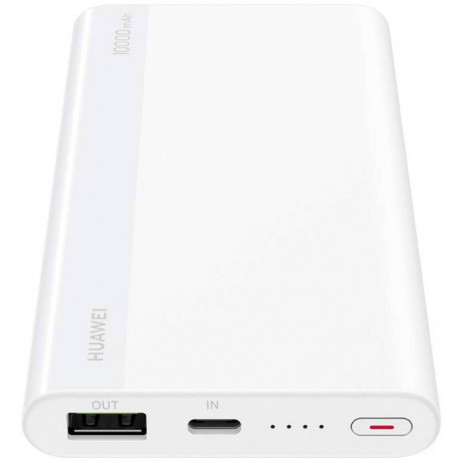 Портативное зарядное устройство Huawei Power Bank 10000 mAh (18W) USB-C (черный)
