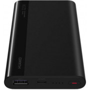 Портативное зарядное устройство Huawei SuperCharge 10000 mAh (18W) USB-C (черный)