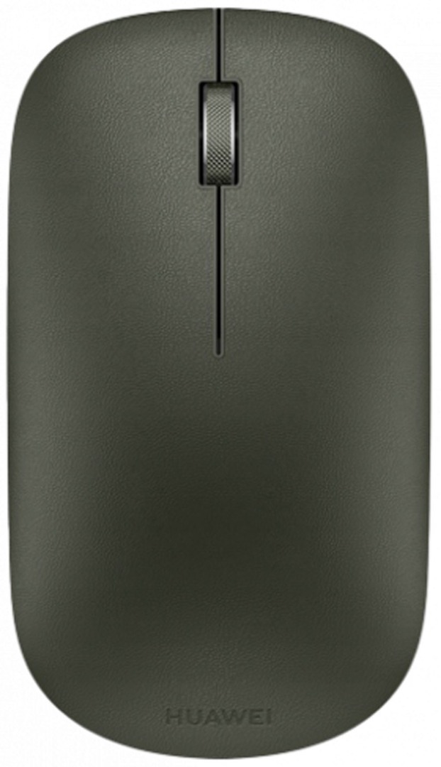 Плеер + наушники Huawei Bluetooth Mouse II CD23 (зелёный) купить в ...