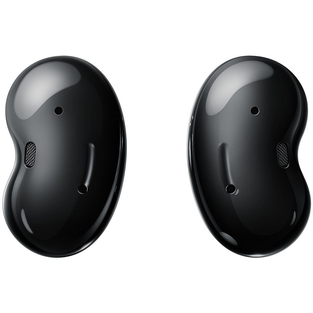 Наушники Samsung Galaxy Buds Live (SM-R180) (черный оникс) купить в Минске  в интернет-магазине Маудио