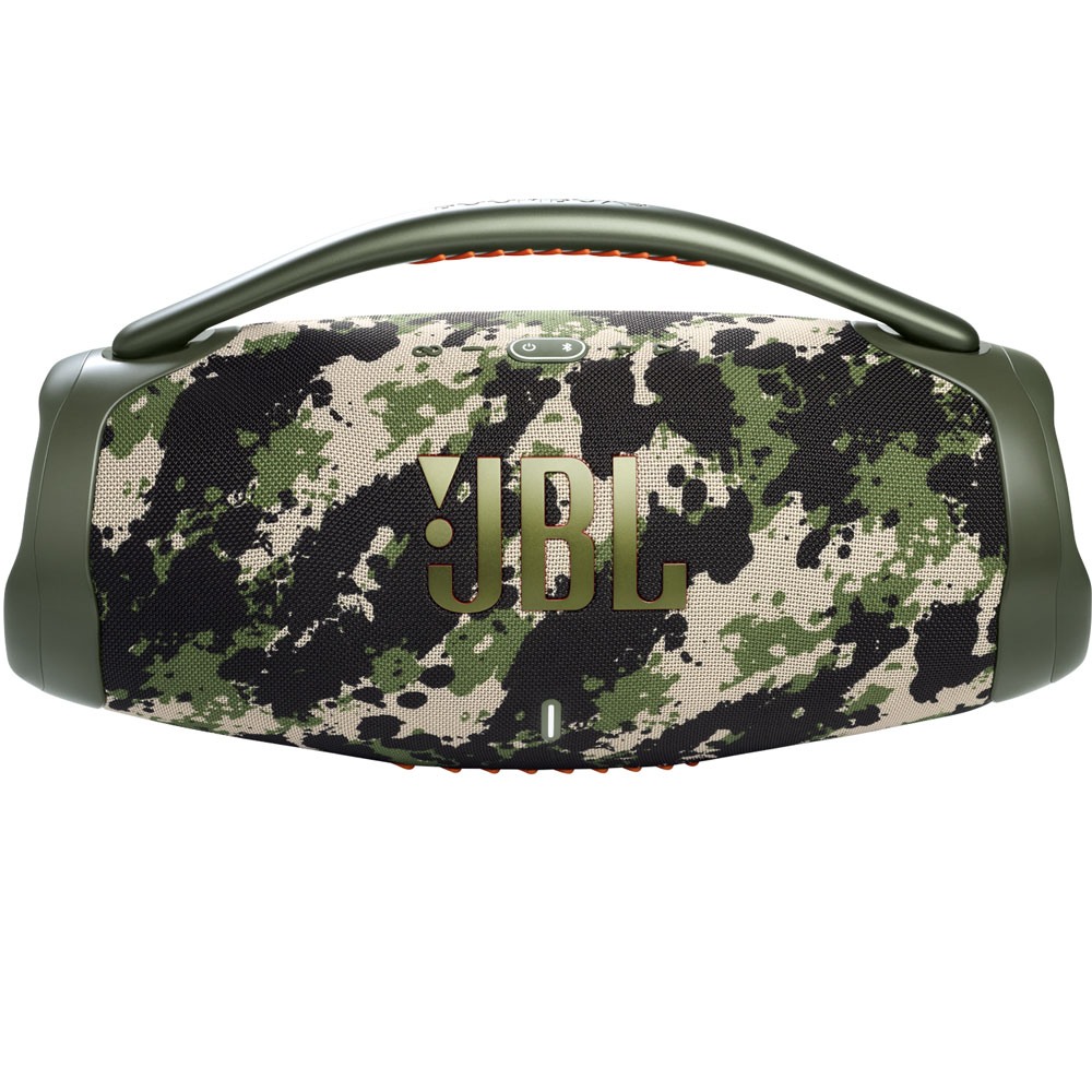 Колонка JBL Boombox 3 (камуфляж) купить в Минске, цена