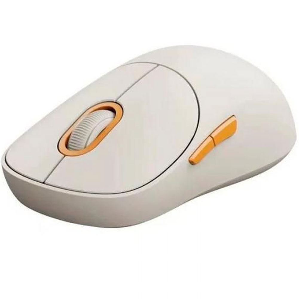 Мышь Xiaomi Wireless Mouse 3 (белый) купить в Минске, цена