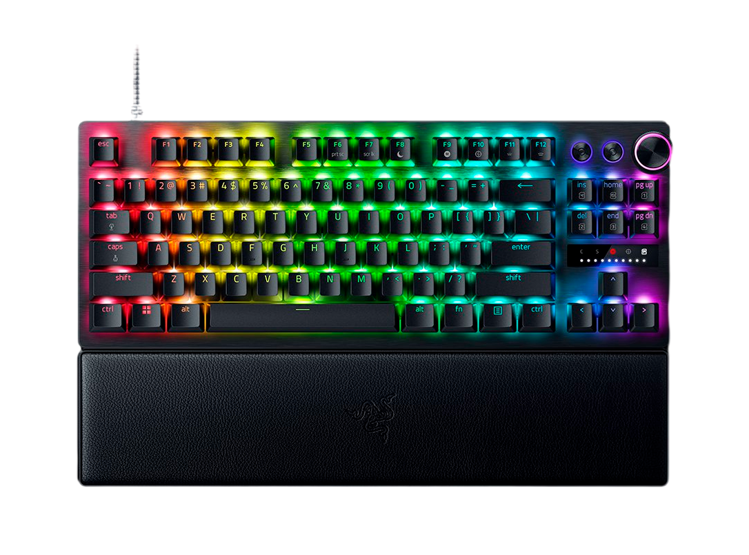 Клавиатура huntsman v3 pro Клавиатура huntsman v3 pro