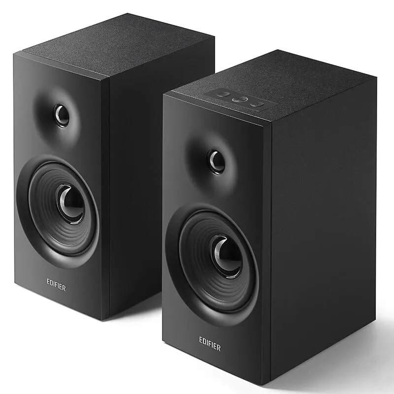 Колонка Edifier R1042BT (черный) купить в Минске, цена