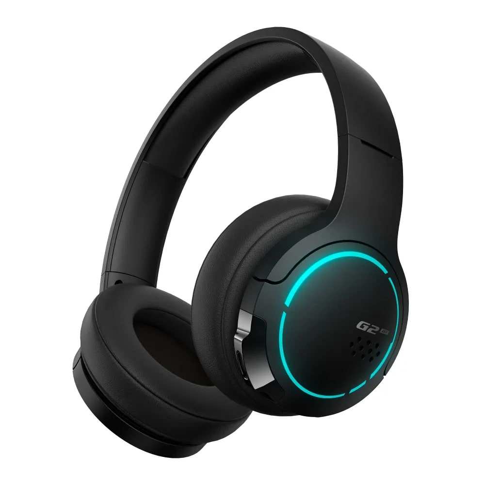 Купить наушники Edifier G2 BT (черный) в Минске, цена