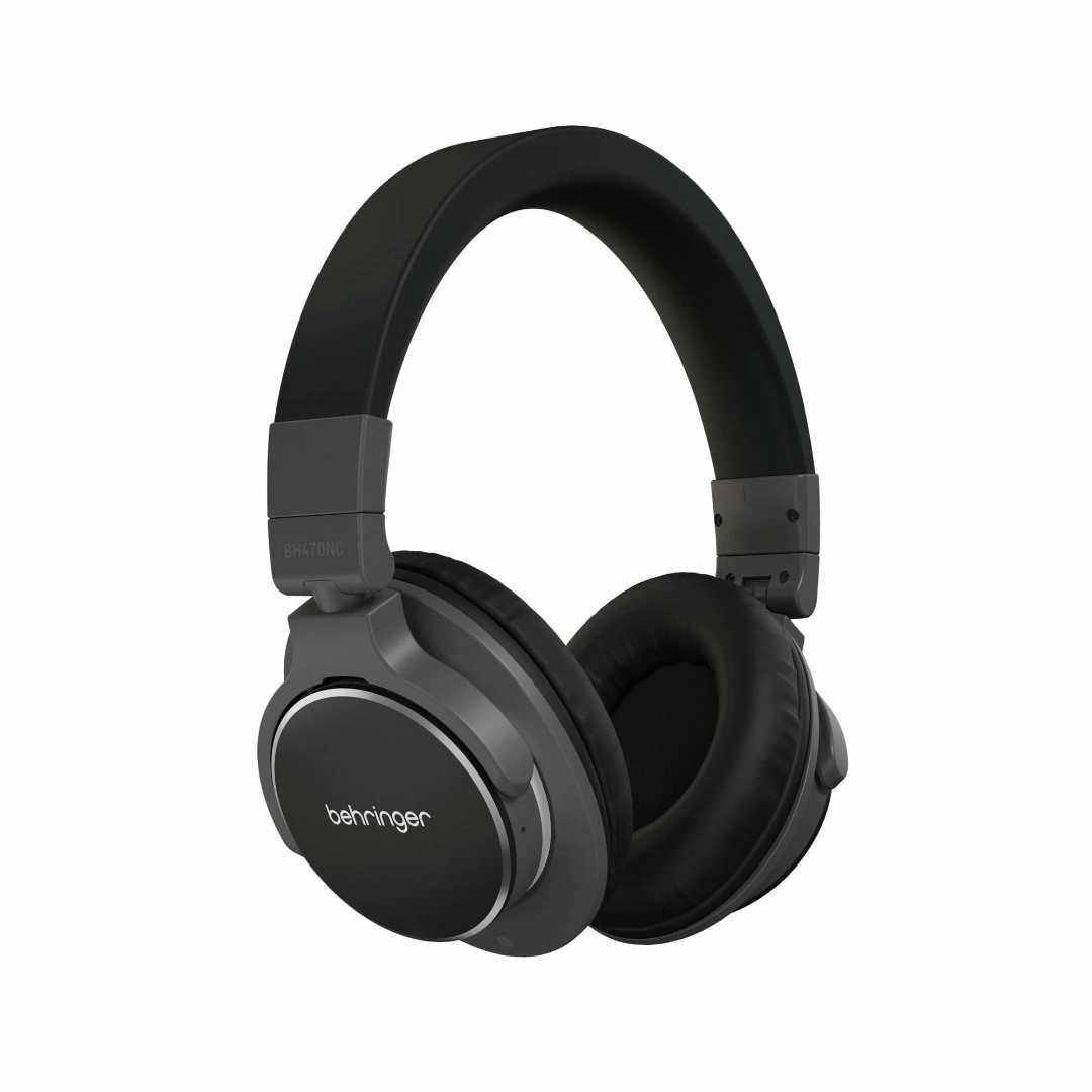 Купить наушники Behringer BH 470NC в Минске, цена