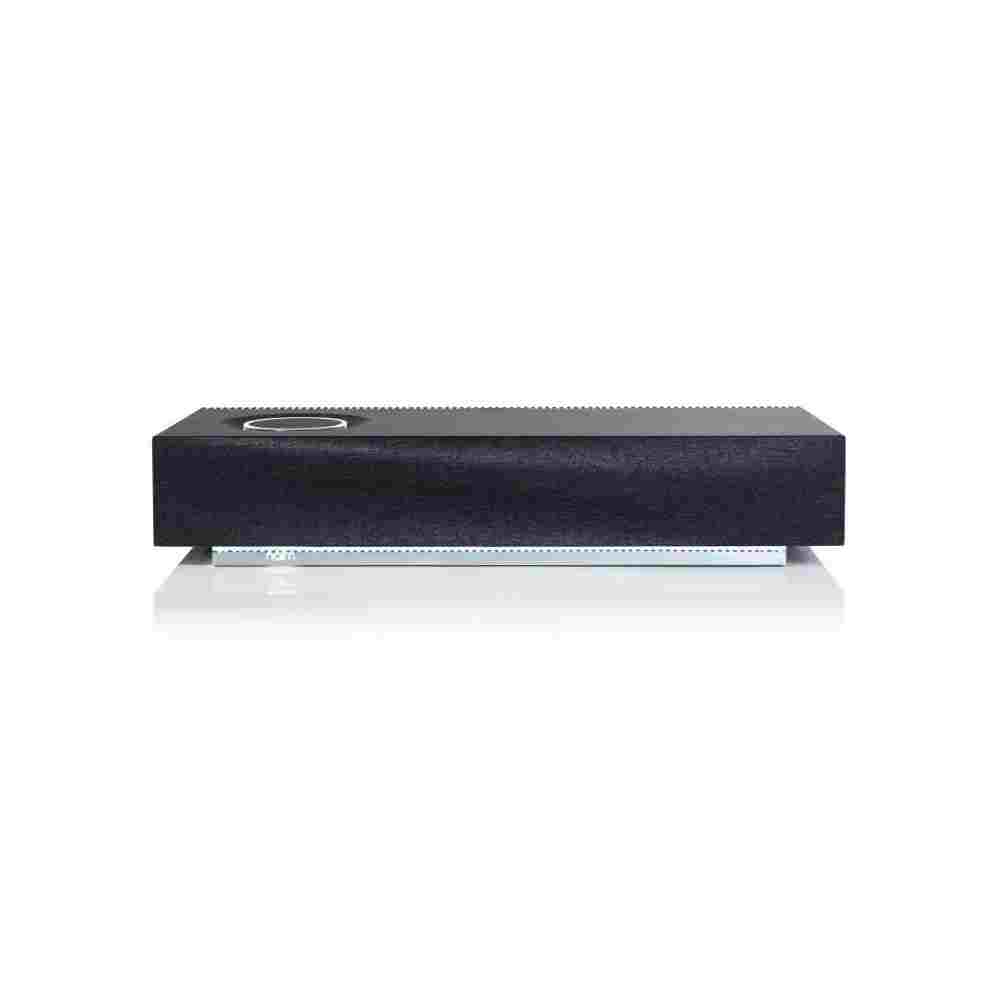 Колонка Naim Mu-so 2nd Gen (черный) купить в Минске, цена