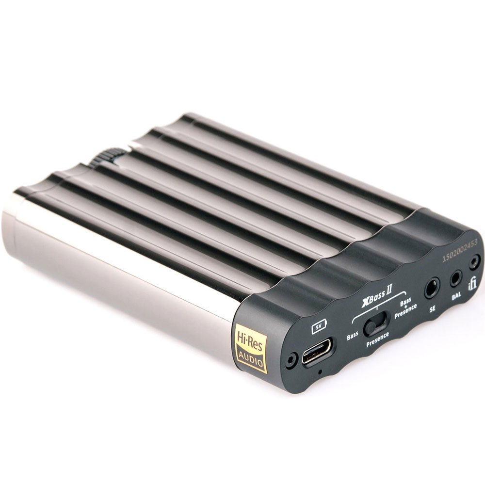 Усилитель iFi Audio xCAN купить в Минске, цена