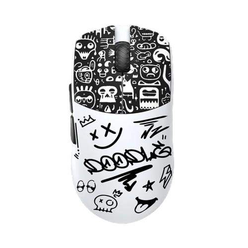 Мышь Lamzu Maya DOODLE купить в Минске, цена