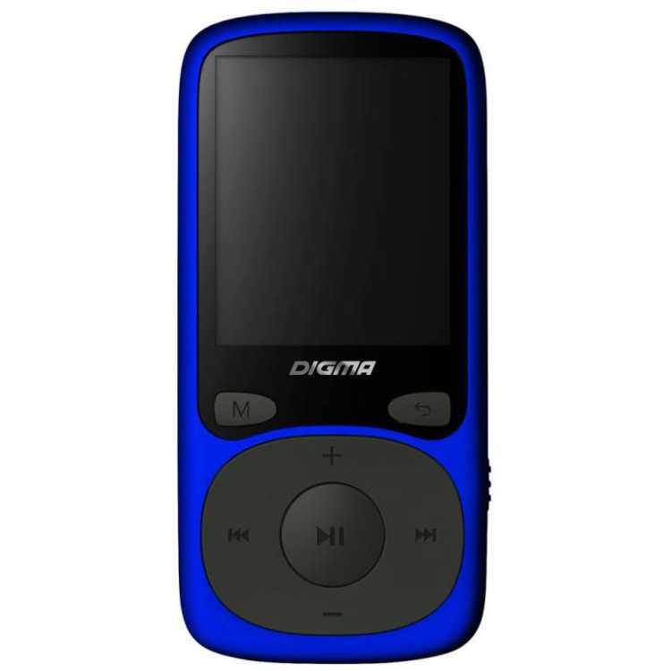 Mp3 Плеер Digma Y4 Сравнить Стоимость