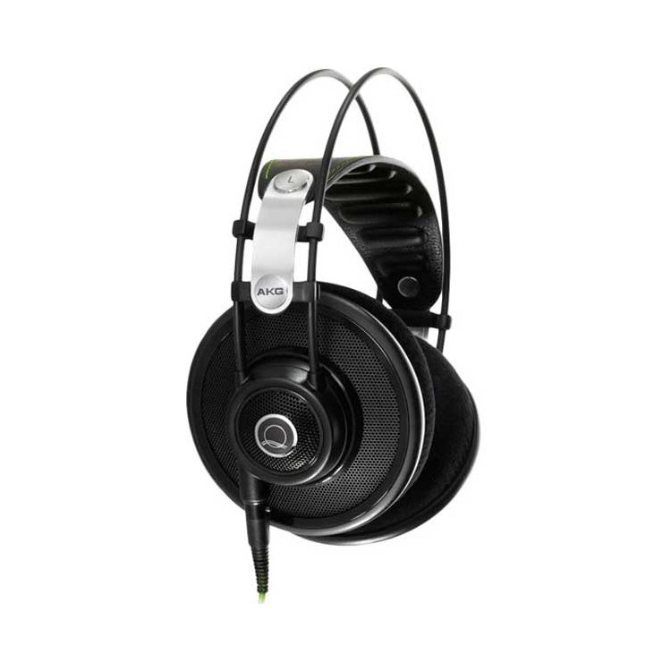 Akg q701 ohm sale