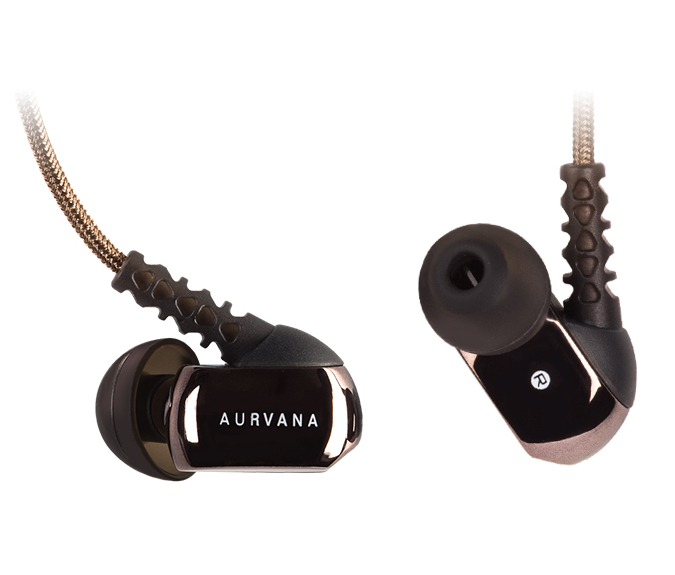 Aurvana in best sale ear 3