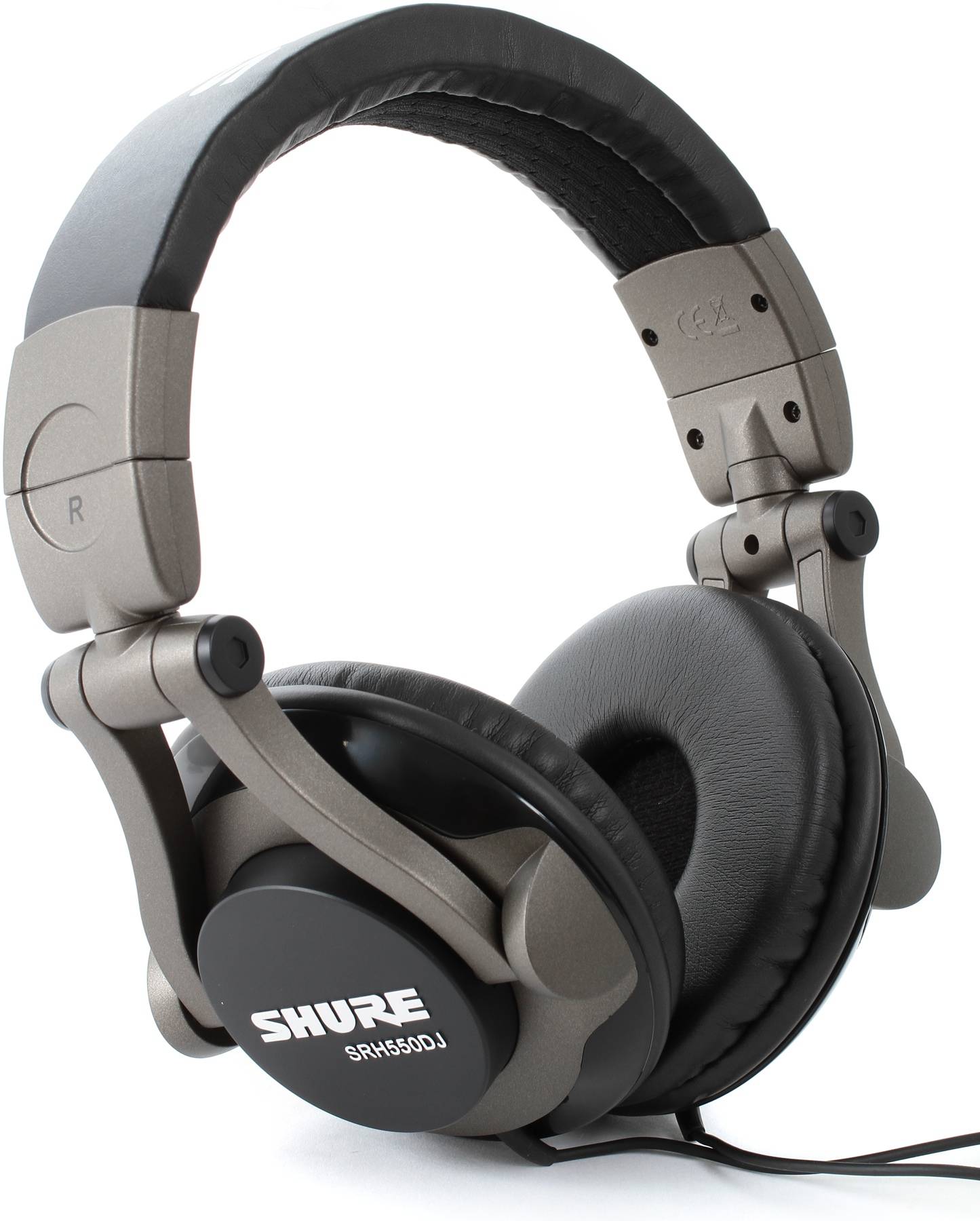 Купить наушники Shure SRH550DJ в Минске, цена