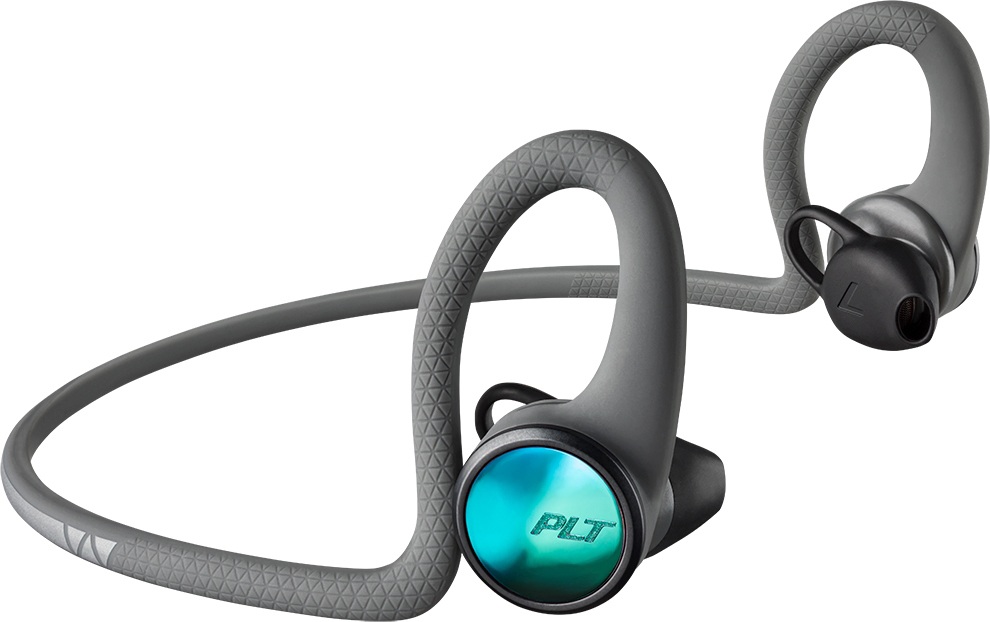 Plantronics Backbeat FIT 2100