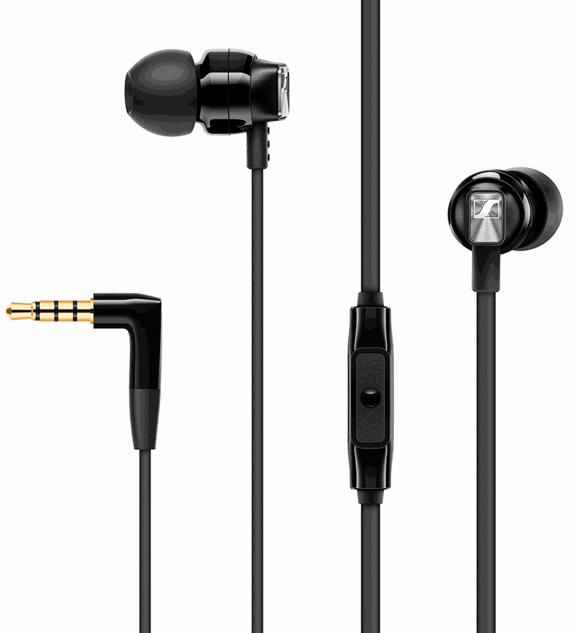 Купить наушники Sennheiser CX 300S в Минске, цена