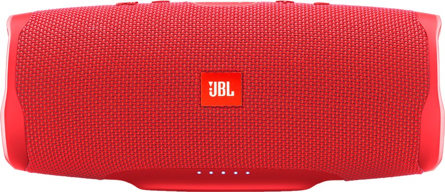 Беспроводная колонка JBL Charge 4 (красный) купить в Минске в интернет ...