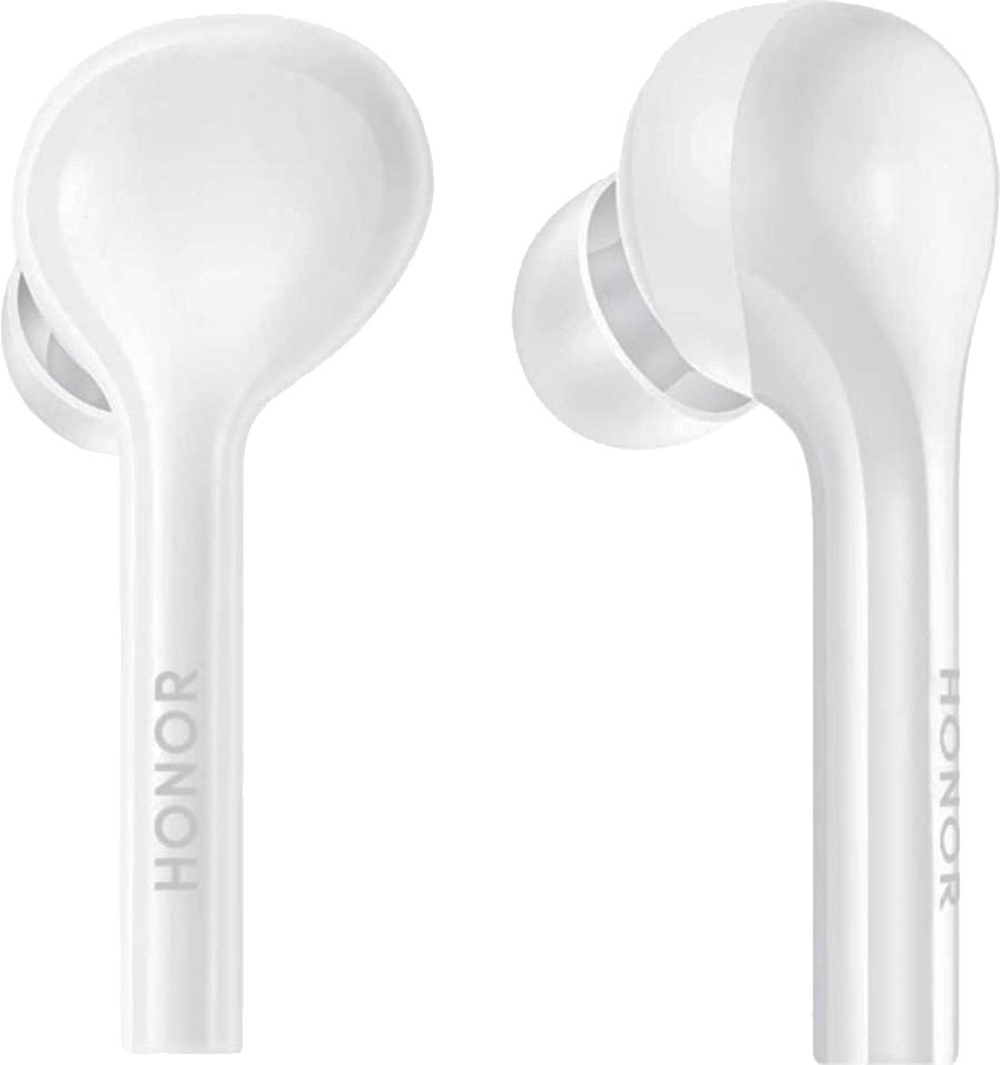Купить наушники Honor FlyPods Lite (белый) в Минске, цена