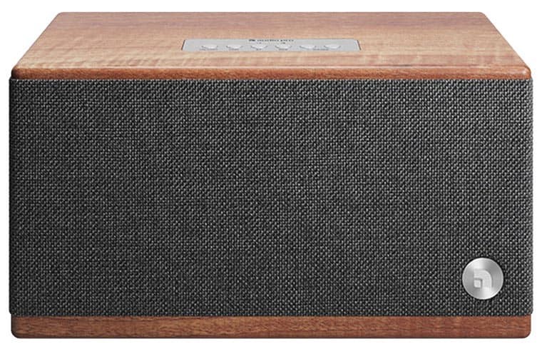 Беспроводная колонка Audio Pro BT5 (орех) купить в Минске в интернет ...