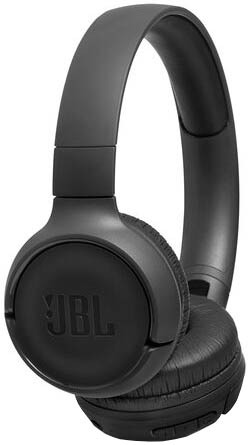 Купить наушники JBL Tune 560BT (черный) в Минске, цена