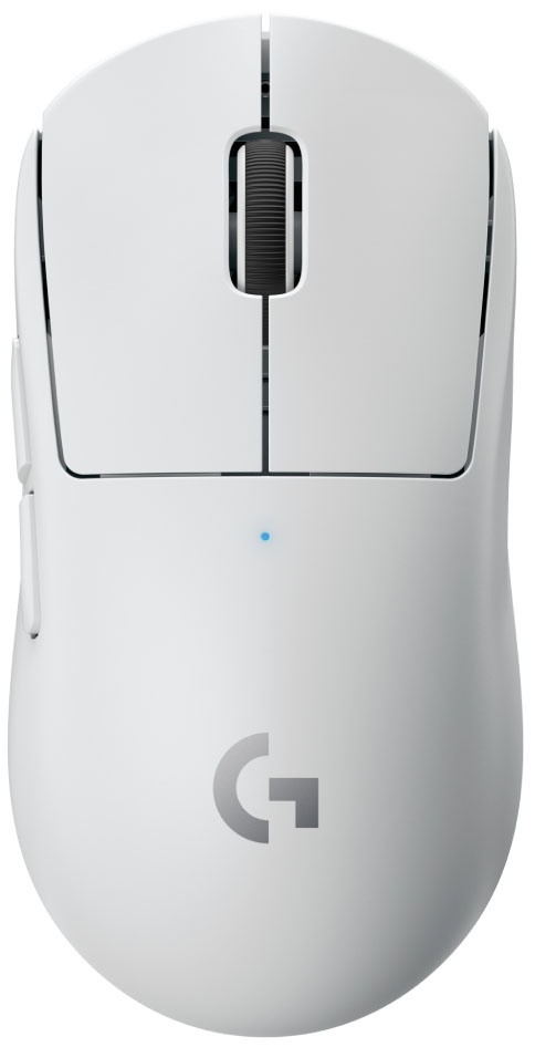 Мышь Logitech G Pro X Superlight (белый) купить в Минске, цена