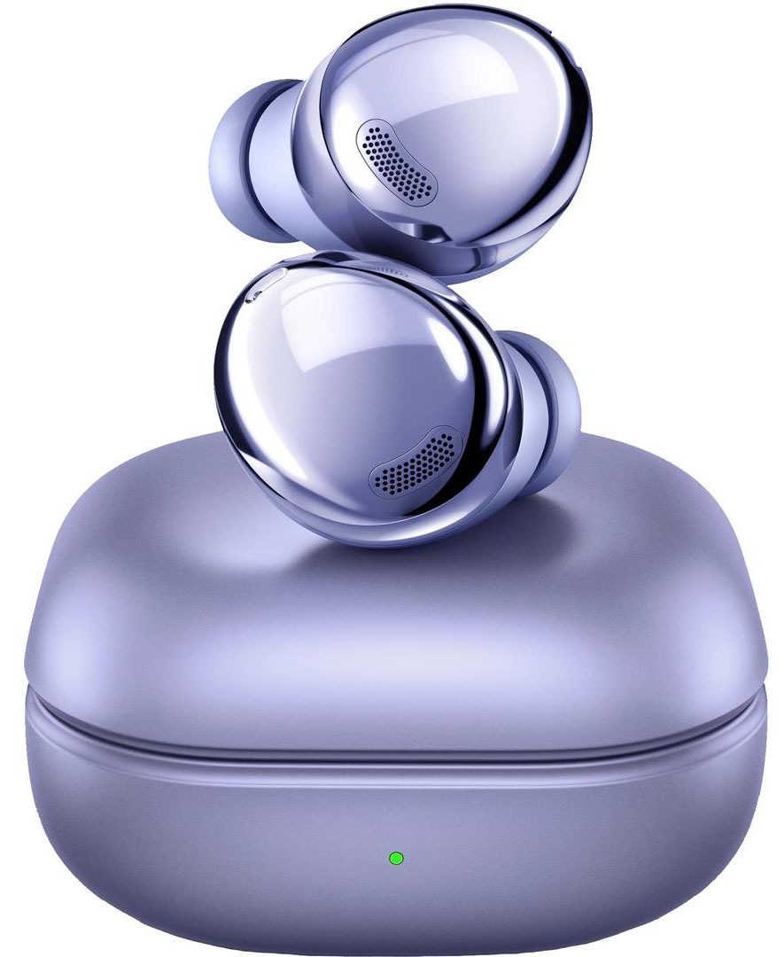 Купить наушники Samsung Galaxy Buds Pro SM-R190 (фиолетовый) в Минске, цена