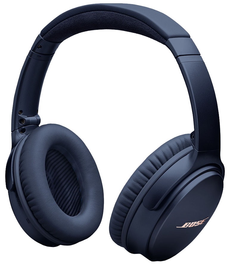 Наушники Bose QuietComfort 35 II Limited Edition (синий) купить в