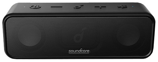 Колонка Anker Soundcore Motion Plus Купить