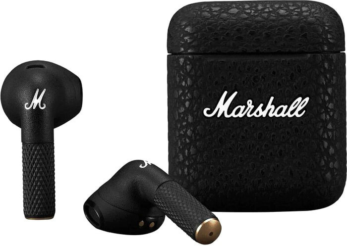 Наушники Marshall Minor III TWS купить в Минске в интернет-магазине Маудио