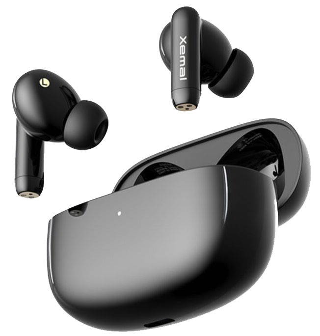 Наушники Edifier Fitpods (черный) купить в Минске в интернет-магазине ...