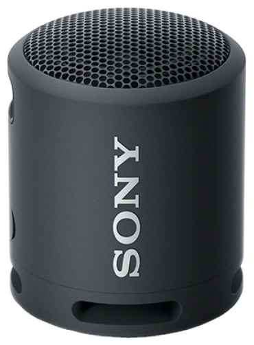 Колонка Sony SRS-XB13 (черный) купить в Минске, цена