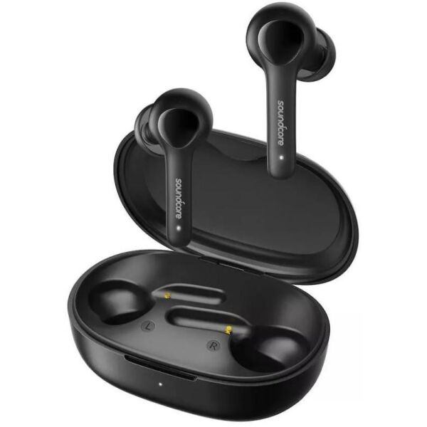 Наушники Anker Soundcore Life Note i (R100) black купить в Минске в ...