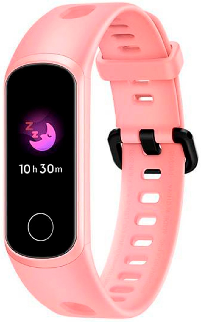 Умный браслет Honor Band 5i (розовый) купить в Минске, цена