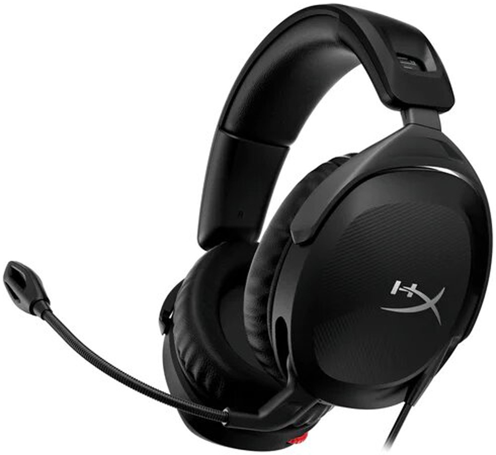 Наушники Hyperx Cloud Stinger 2 купить в Минске в интернет-магазине Маудио