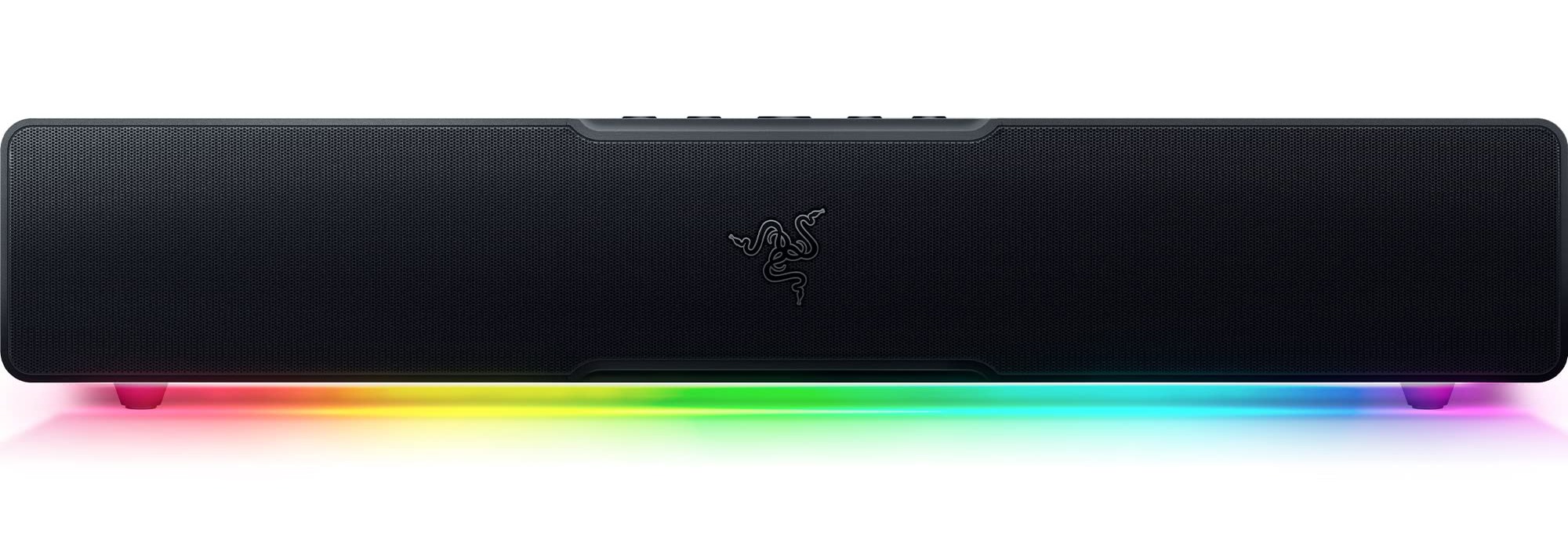 Колонка Razer Leviathan V2 X купить в Минске, цена